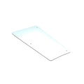 L210072: Fits John Deere L210072 Right Side Window – Genuine OEM