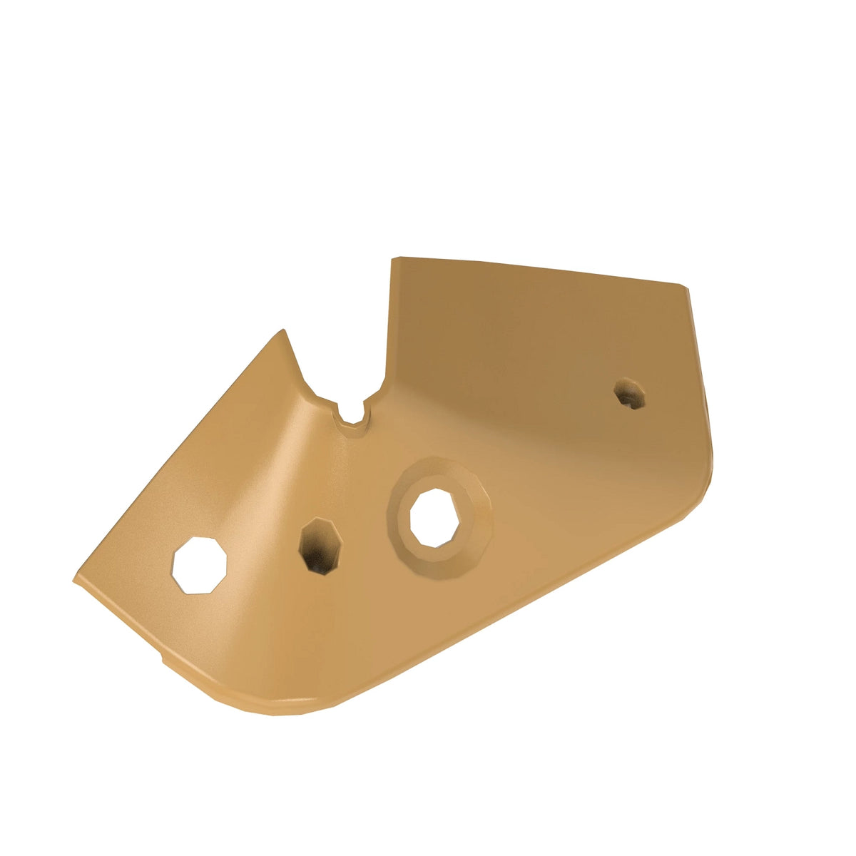 L210194: Fits John Deere L210194 A-Post Cover, Right Side – Genuine OEM