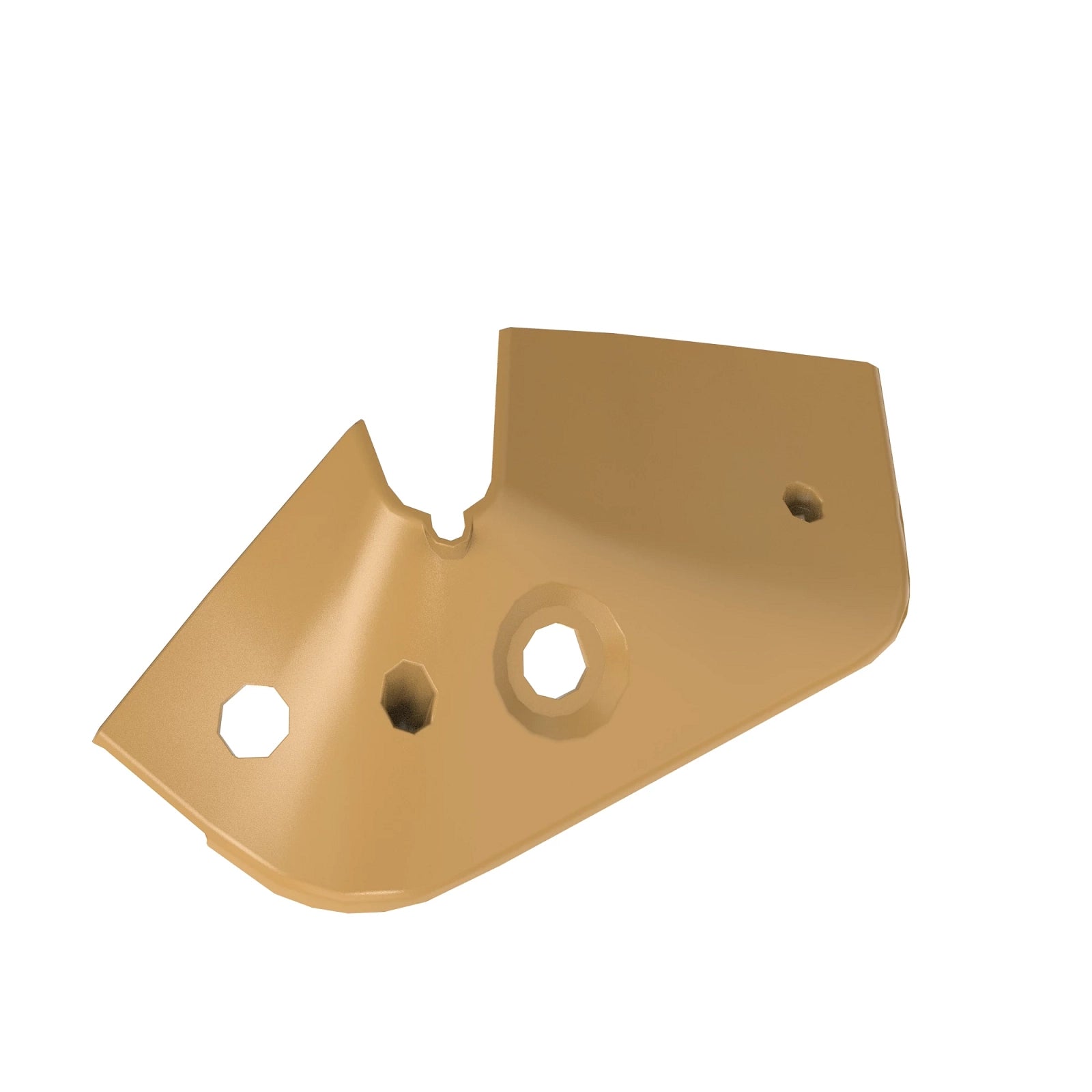 L210194: Fits John Deere L210194 A-Post Cover, Right Side – Genuine OEM