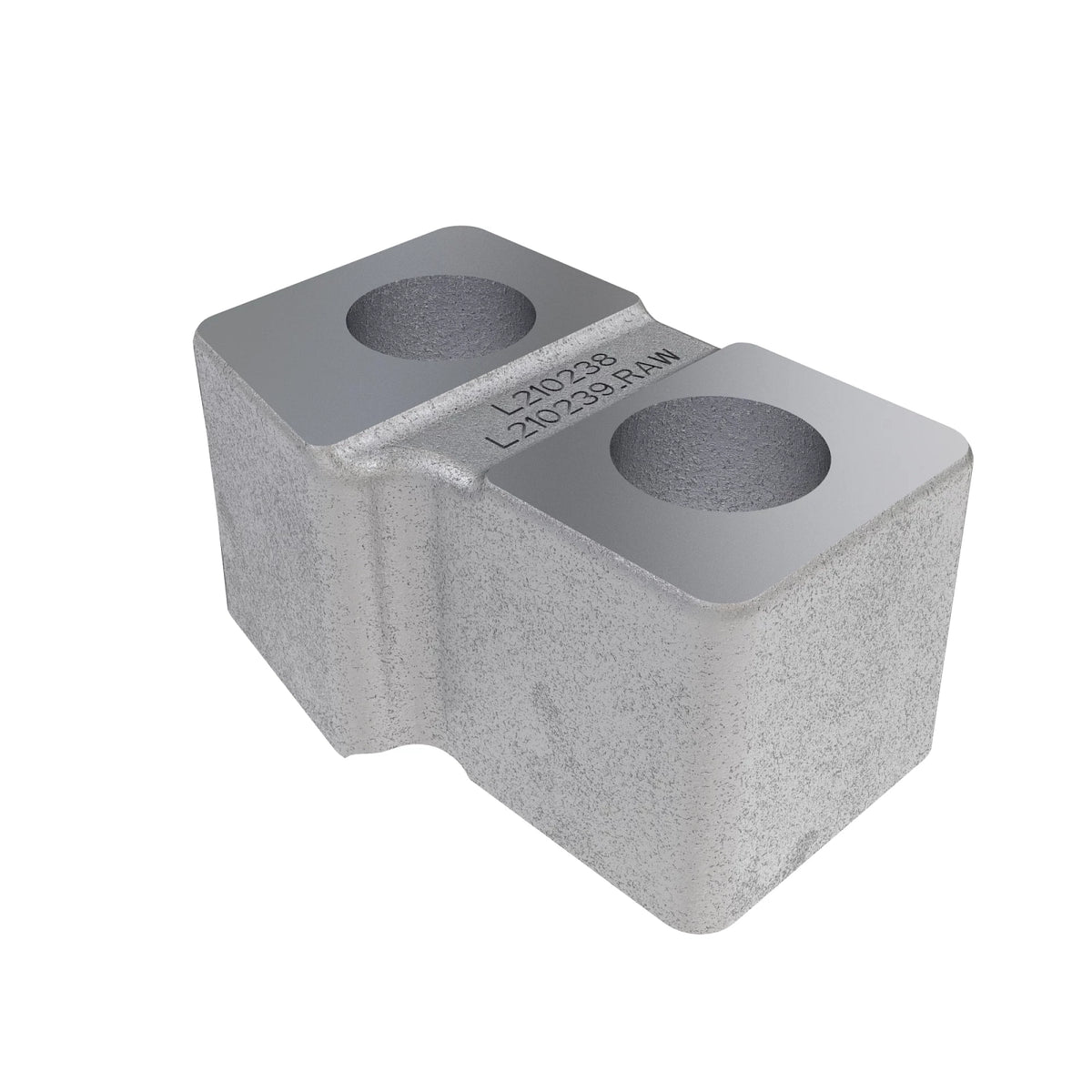 L210238: Fits John Deere L210238 Bushing – Genuine OEM