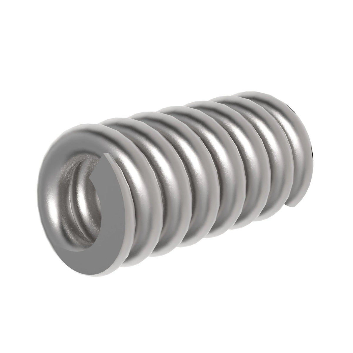 L210455: Fits John Deere L210455 Modulation Compression Spring – Genuine OEM
