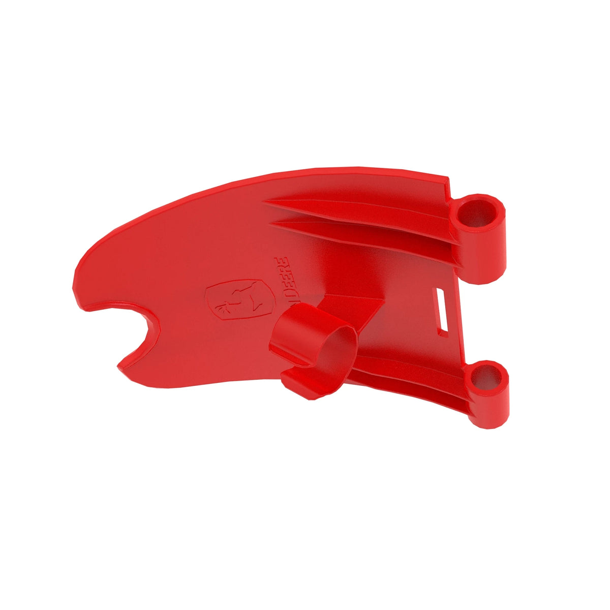 L210459: Fits John Deere L210459 Starting Aid Cover – Genuine OEM