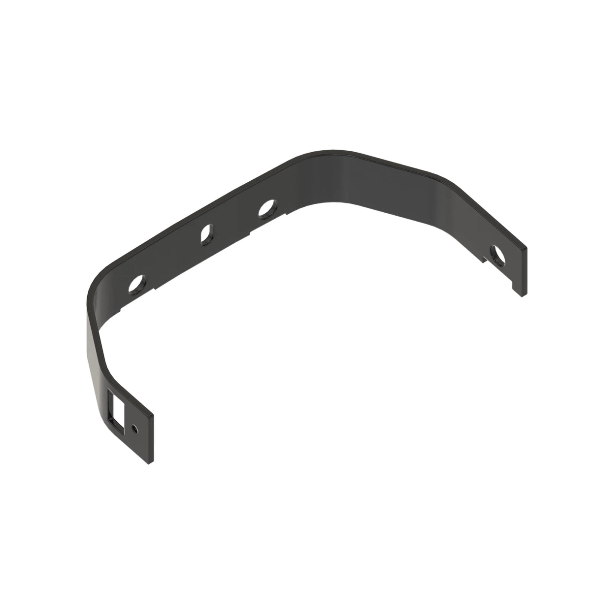 L210493: Fits John Deere L210493 Exhaust Mounting Bracket – Genuine OEM