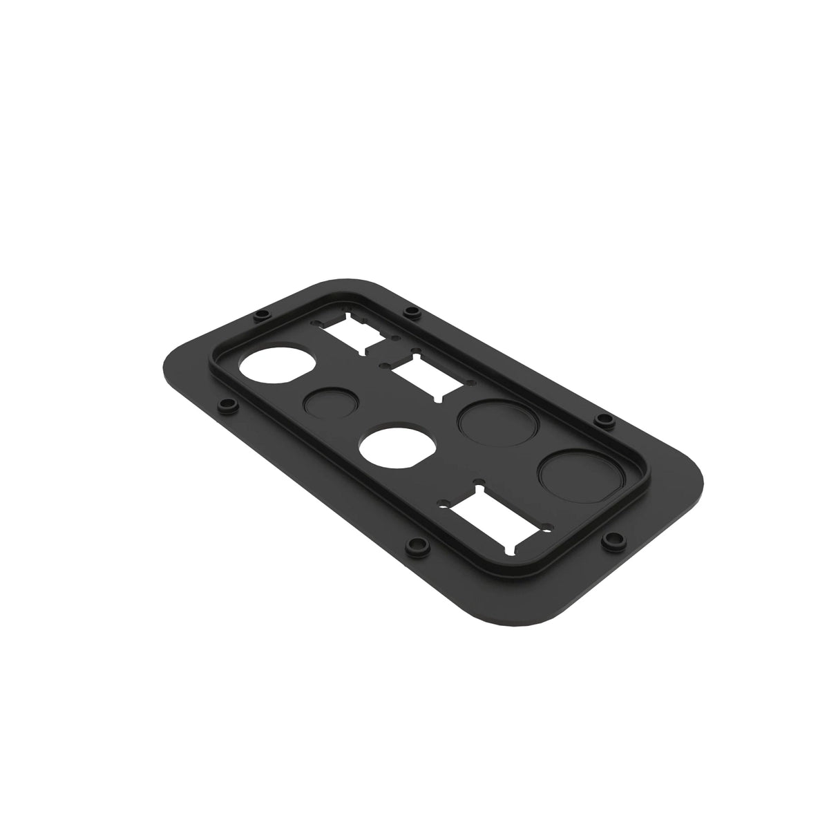 L210494: Fits John Deere L210494 Cab Wall Plate – Genuine OEM