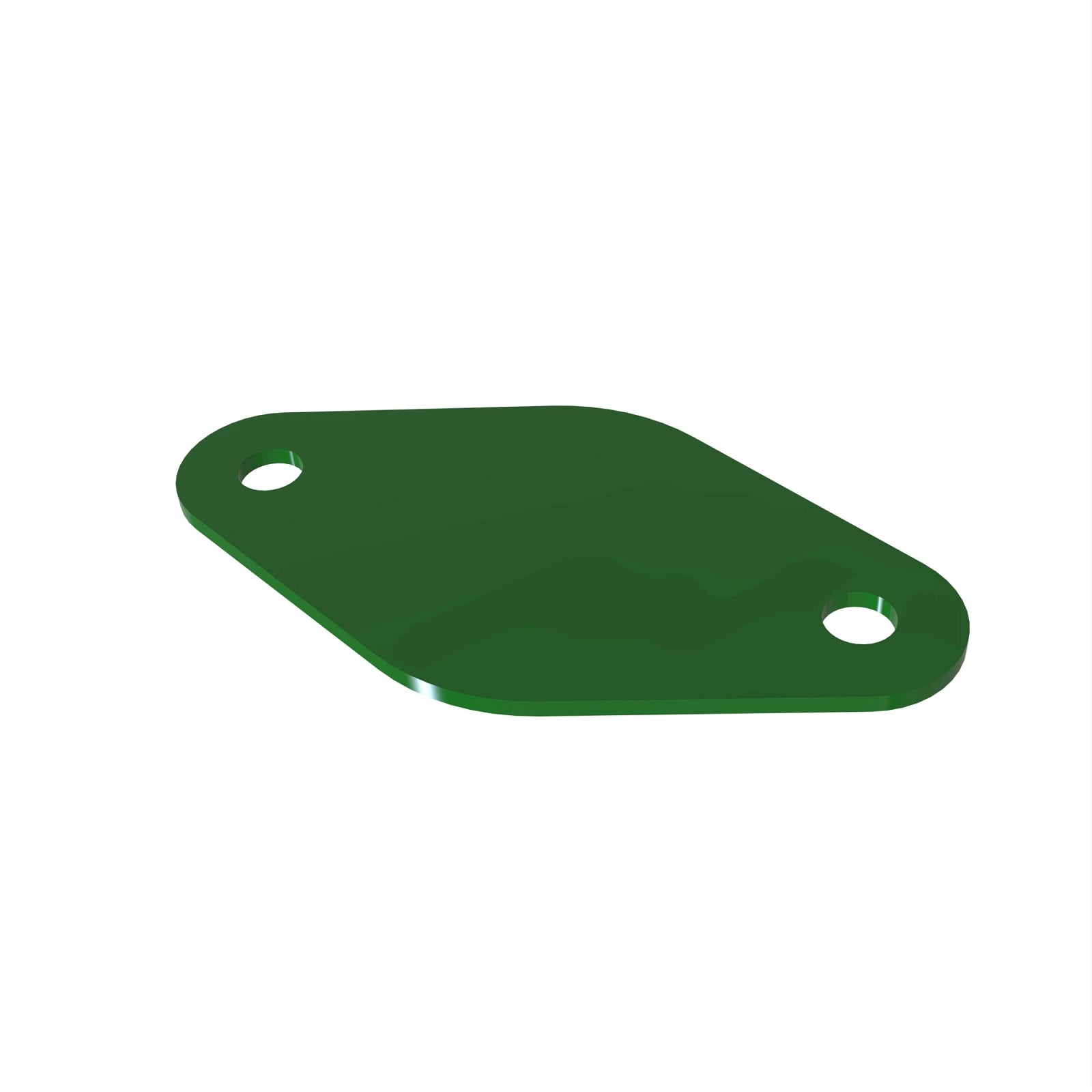 L210656: Fits John Deere L210656 Outer Roof Hole Cover – Genuine OEM