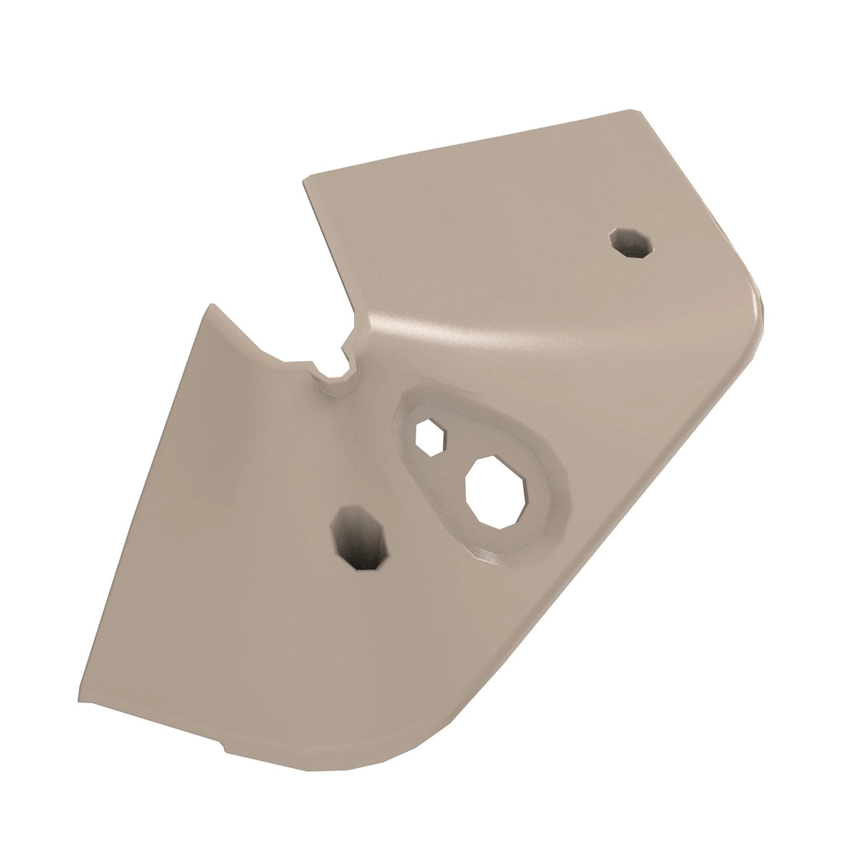 L210678: Fits John Deere L210678 A-Post Cover, Right Side – Genuine OEM