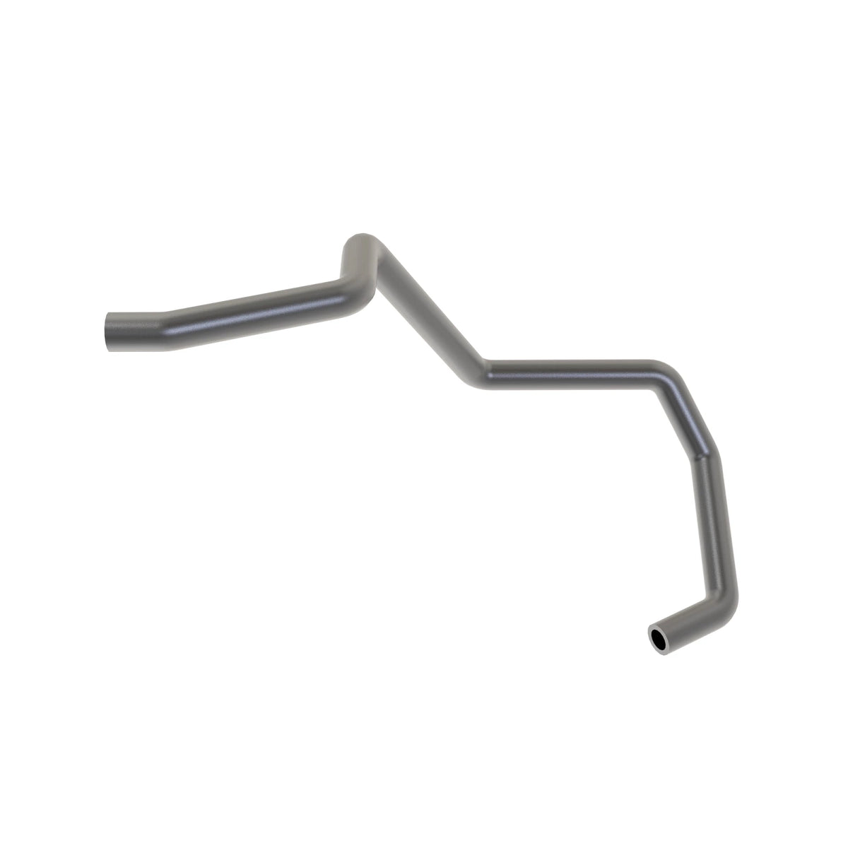L210704: Fits John Deere L210704 Return Oil Line – Genuine OEM