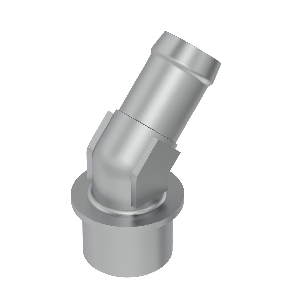 L210962: Fits John Deere L210962 Adapter Fitting – Genuine OEM