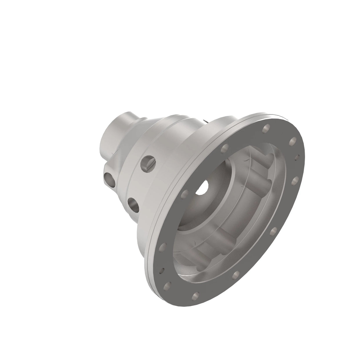 L210983: Fits John Deere L210983 Differential LH Housing – Genuine OEM