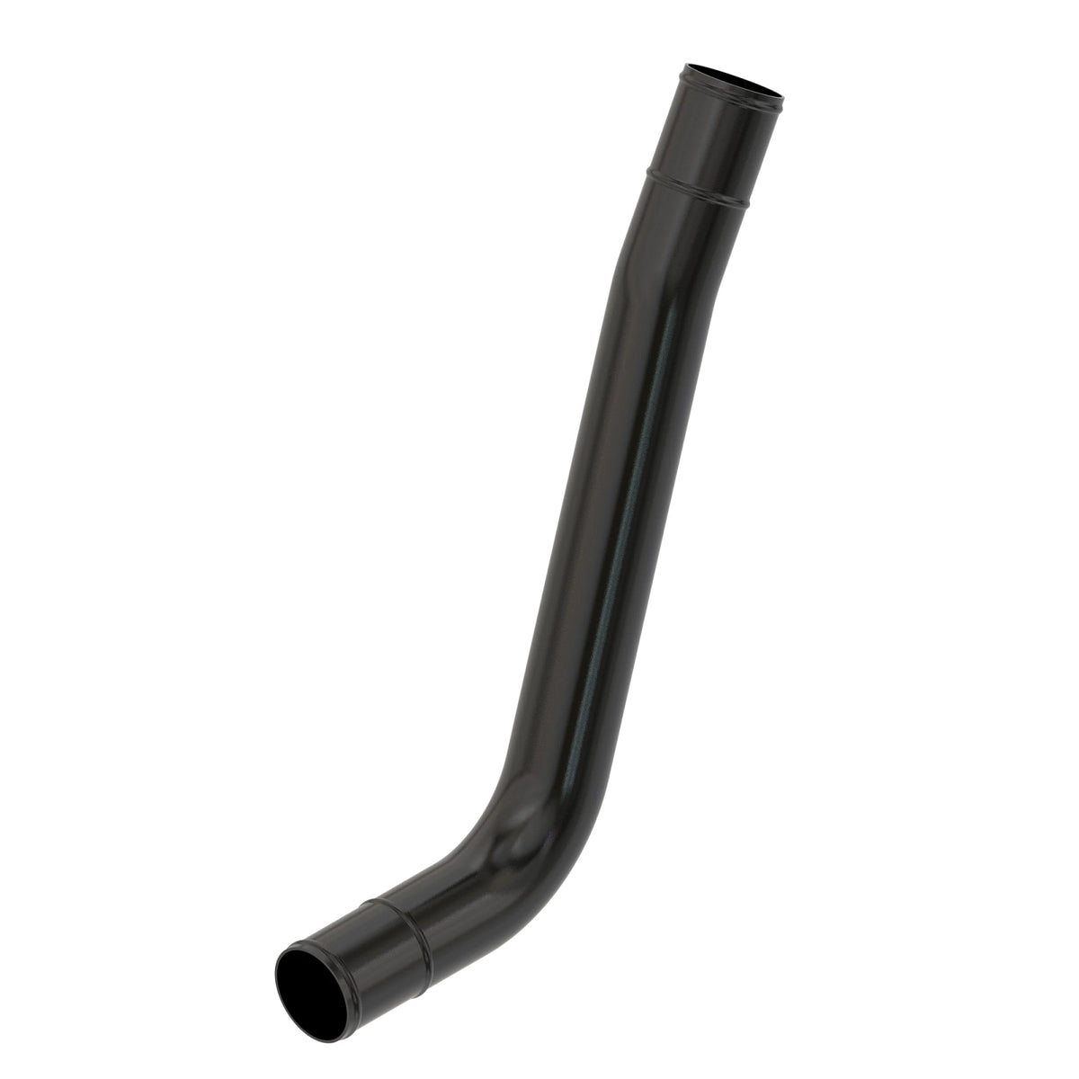 L211052: Fits John Deere L211052 Charge Air Cooler Tube – Genuine OEM