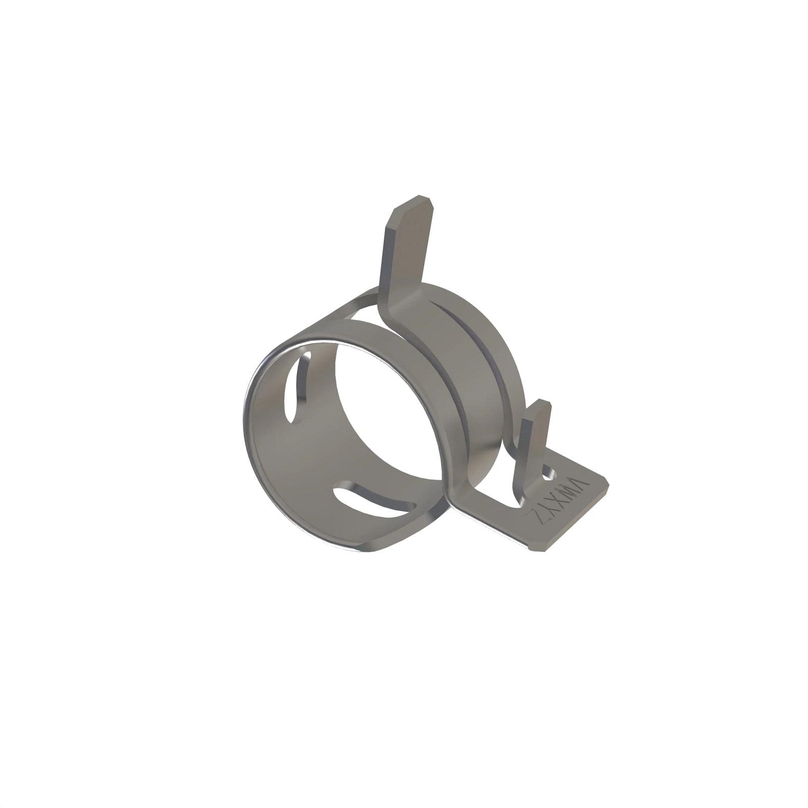 L211138: Fits John Deere L211138 Single Band Hose Clamp – Genuine OEM