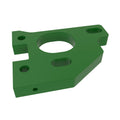 L211289: Fits John Deere L211289 Left Side Coupler Base Bracket – Genuine OEM
