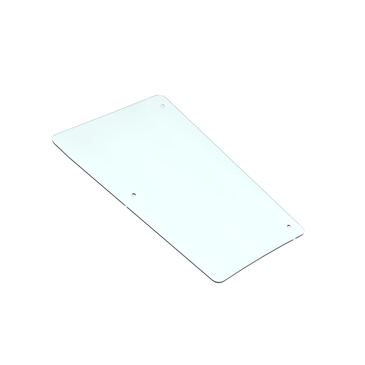 L211450: Fits John Deere L211450 Glass Windowpane, Right Side – Genuine OEM
