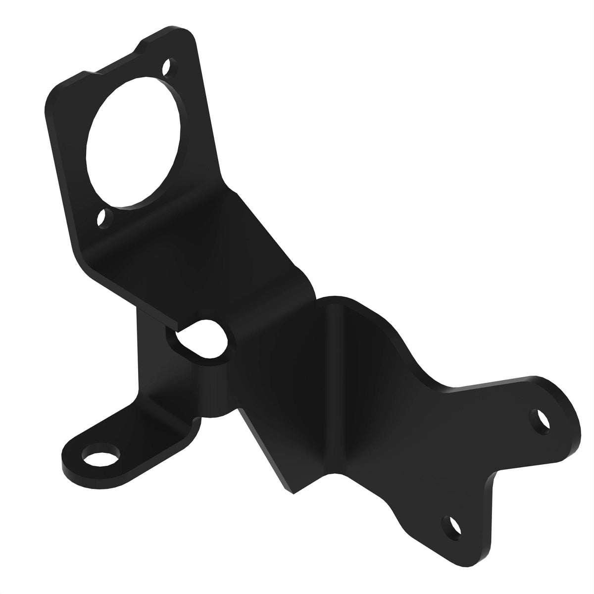 L211598: Fits John Deere L211598 Bracket – Genuine OEM