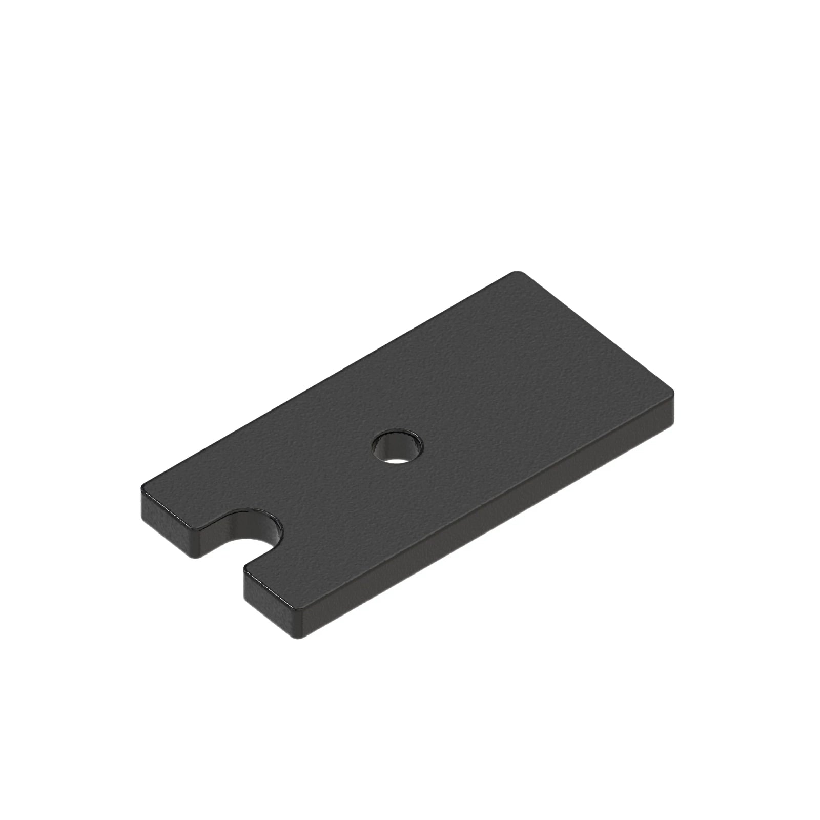 L211607: Fits John Deere L211607 Clamping Plate – Genuine OEM