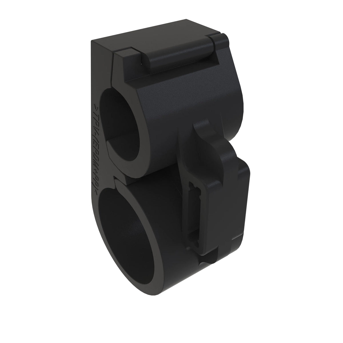 L211697: Fits John Deere L211697 2-Diameter Block Clamp – Genuine OEM