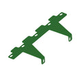 L211754: Fits John Deere L211754 Hood Cover Bracket – Genuine OEM