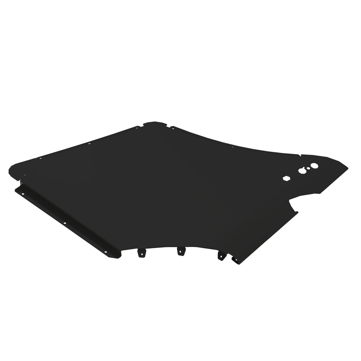 L211786: Fits John Deere L211786 Front Upper Grille – Genuine OEM