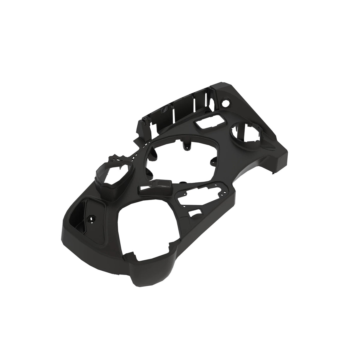 L211794: Fits John Deere L211794 Console RH Side Panel – Genuine OEM