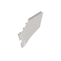 L211891: Fits John Deere L211891 Front Grille – Genuine OEM