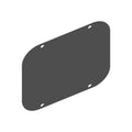 L211955: Fits John Deere L211955 Antenna Gasket – Genuine OEM