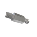 L212095: Fits John Deere L212095 Ball Stud – Genuine OEM