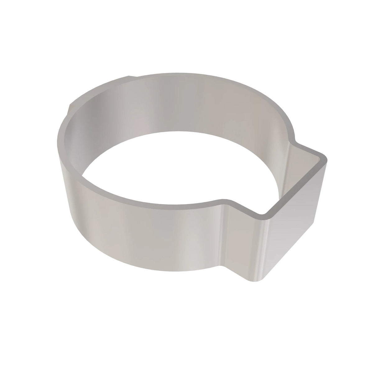 L212129: Fits John Deere L212129 Ear Hose Clamp – Genuine OEM