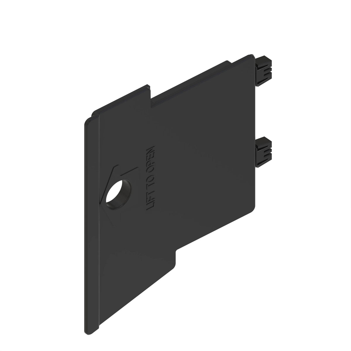 L212180: Fits John Deere L212180 Right Side Step Door – Genuine OEM