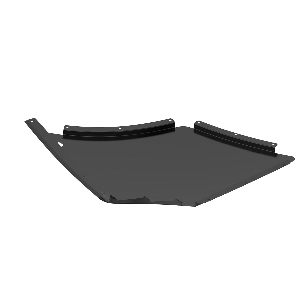 L212193: Fits John Deere L212193 Front Grille, Left Side – Genuine OEM