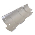 L212263: Fits John Deere L212263 Heat Shield – Genuine OEM