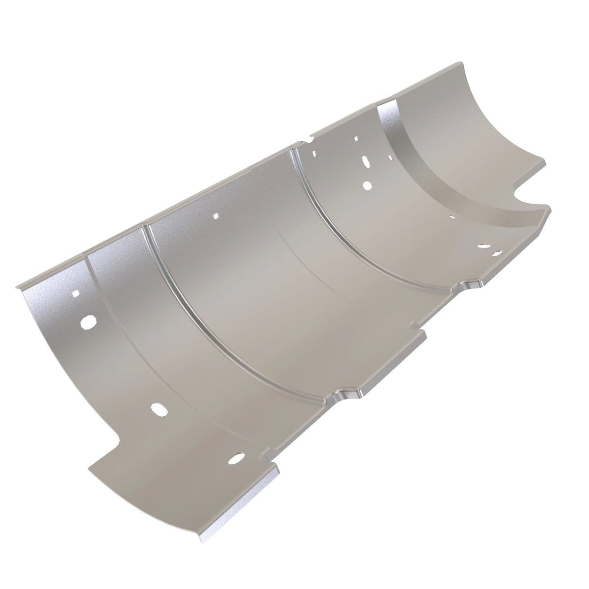 L212263: Fits John Deere L212263 Heat Shield – Genuine OEM