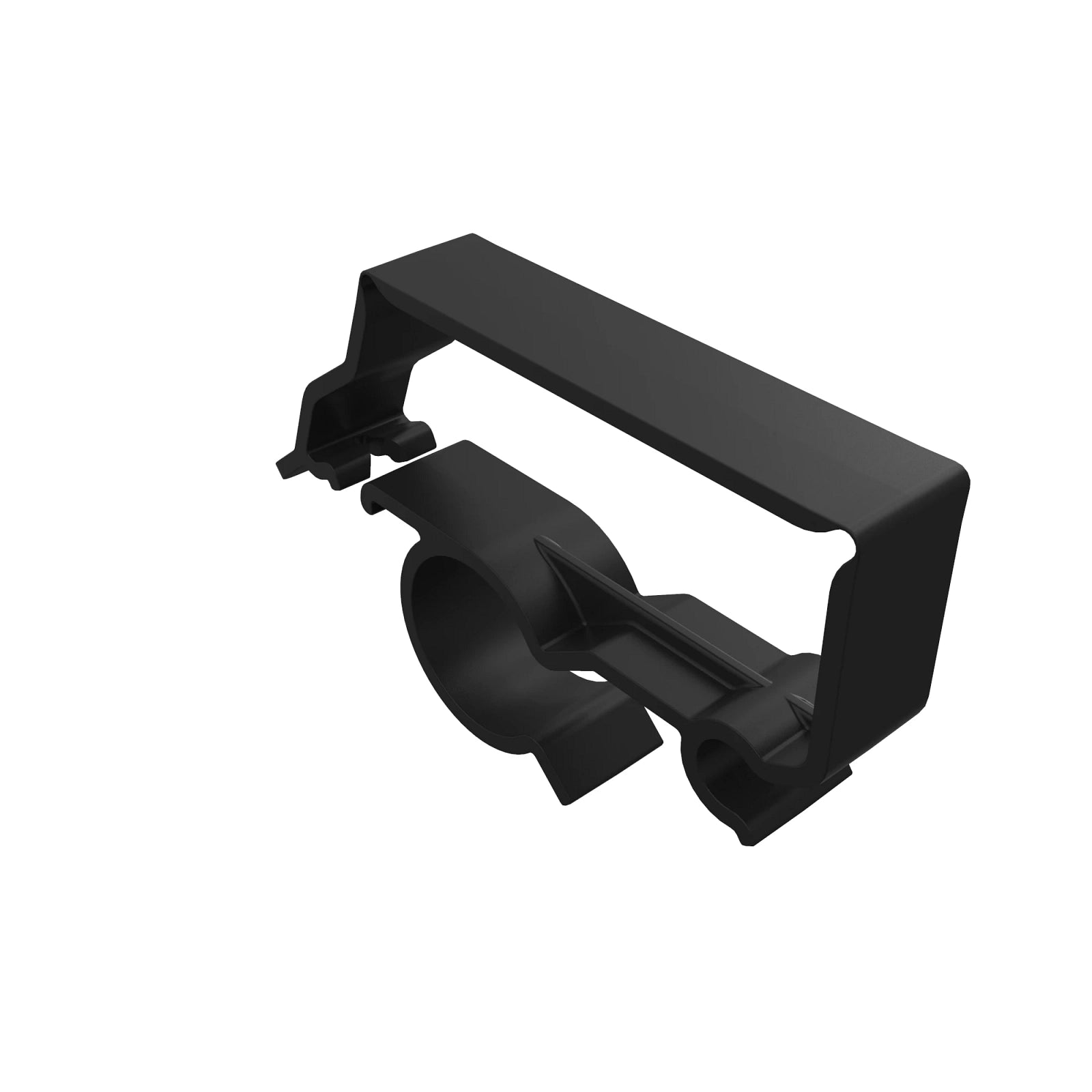 L212285: Fits John Deere L212285 2-Diameter Block Clip – Genuine OEM