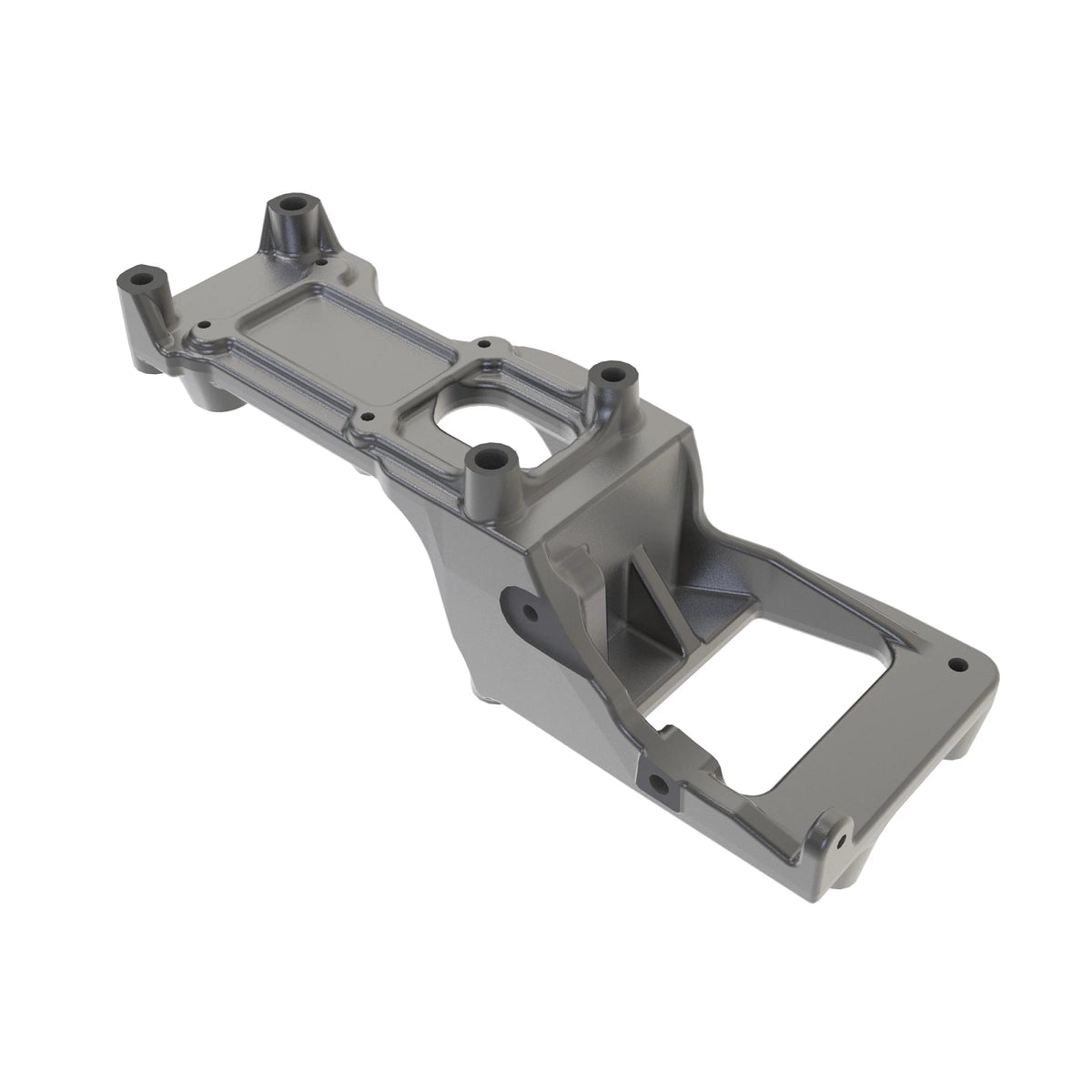 L212323: Fits John Deere L212323 Alternator Bracket – Genuine OEM