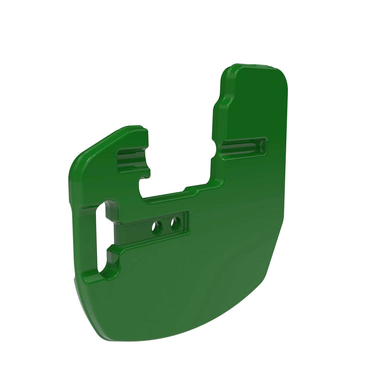 L212335: Fits John Deere L212335 Front Weight, 40kg – Genuine OEM