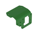 L212358: Fits John Deere L212358 Right Side Coupler Top Cover Bracket – Genuine OEM
