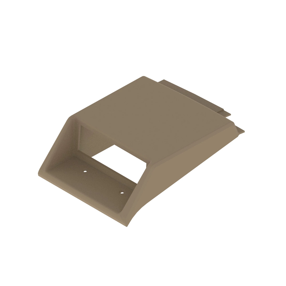 L212514: Fits John Deere L212514 Radio Console – Genuine OEM