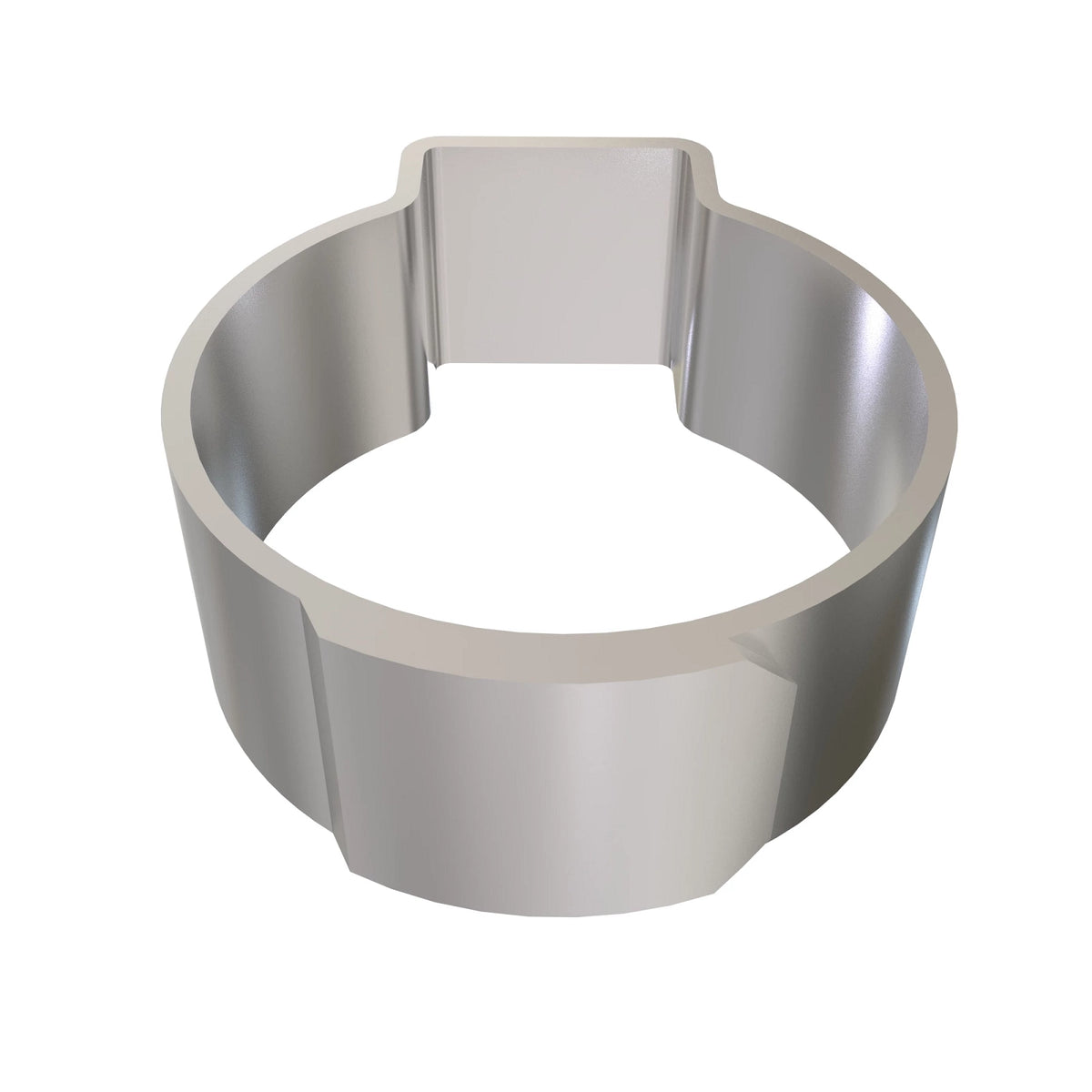 L212566: Fits John Deere L212566 Ear Hose Clamp – Genuine OEM