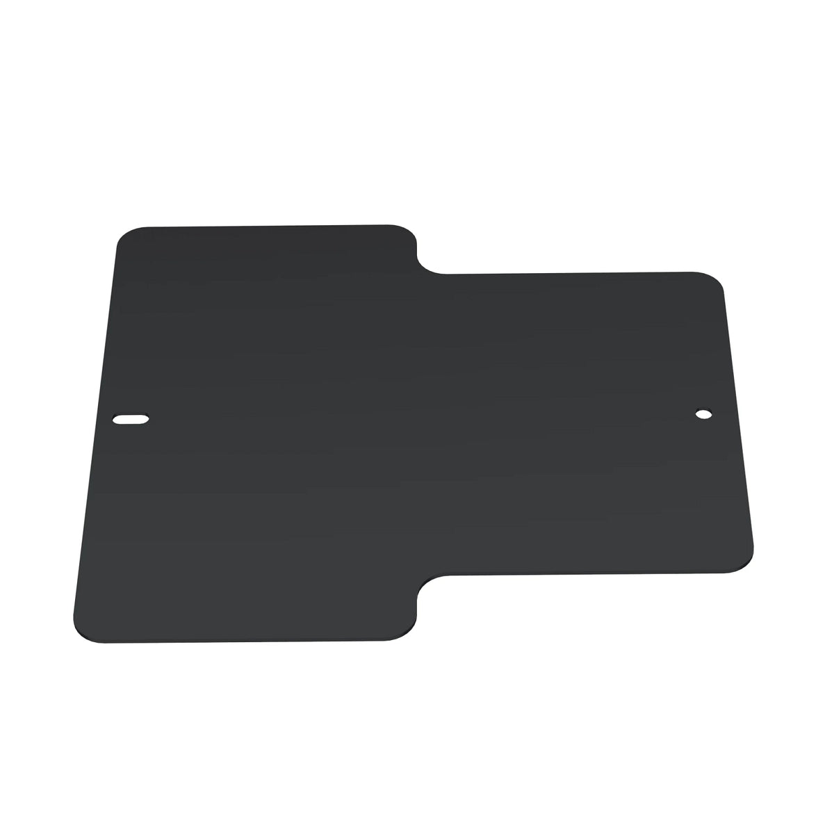 L212574: Fits John Deere L212574 Brake Pedal Openings In Plate – Genuine OEM