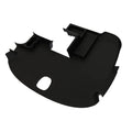 L212582: Fits John Deere L212582 Cab Front Speed Floor Mat – Genuine OEM