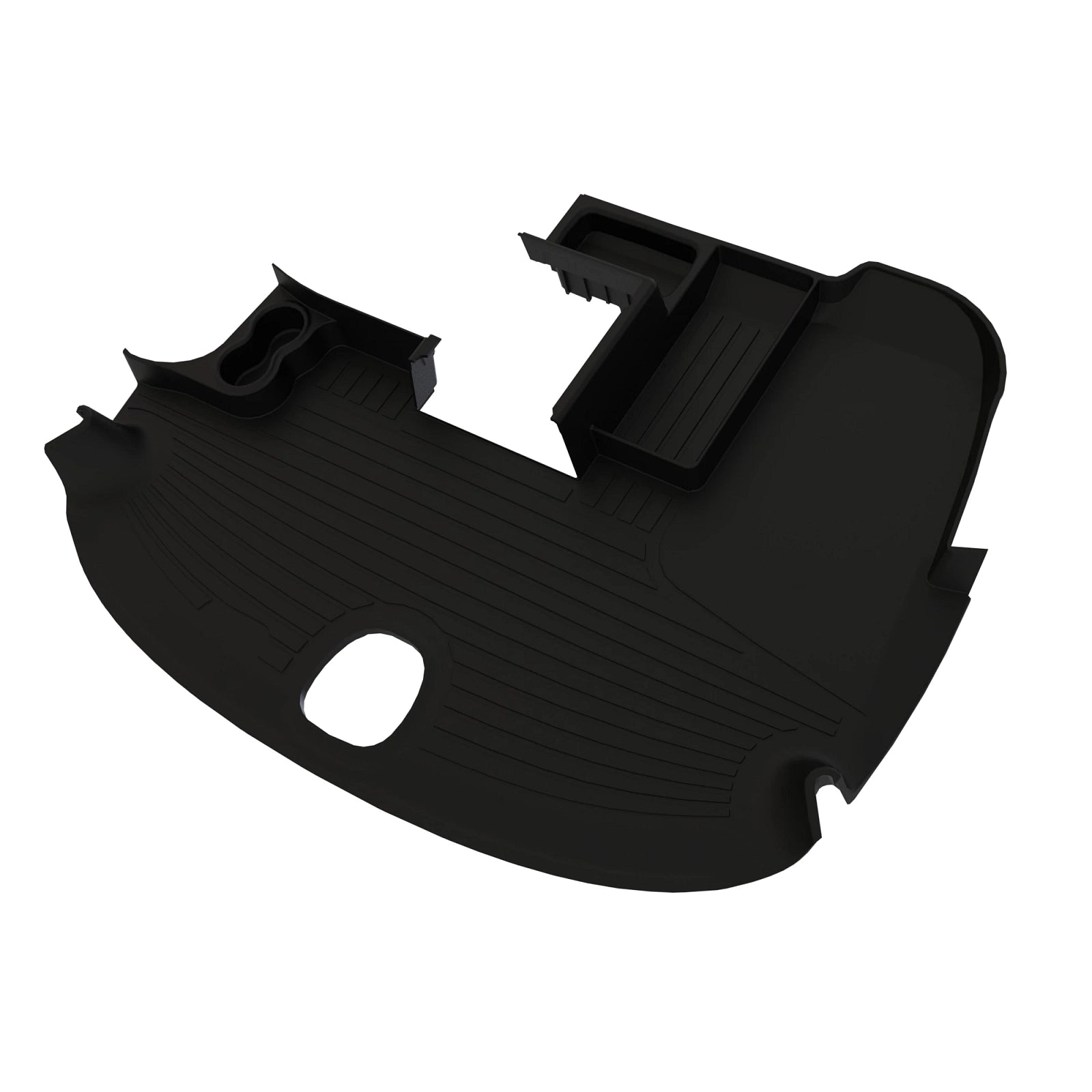 L212582: Fits John Deere L212582 Cab Front Speed Floor Mat – Genuine OEM