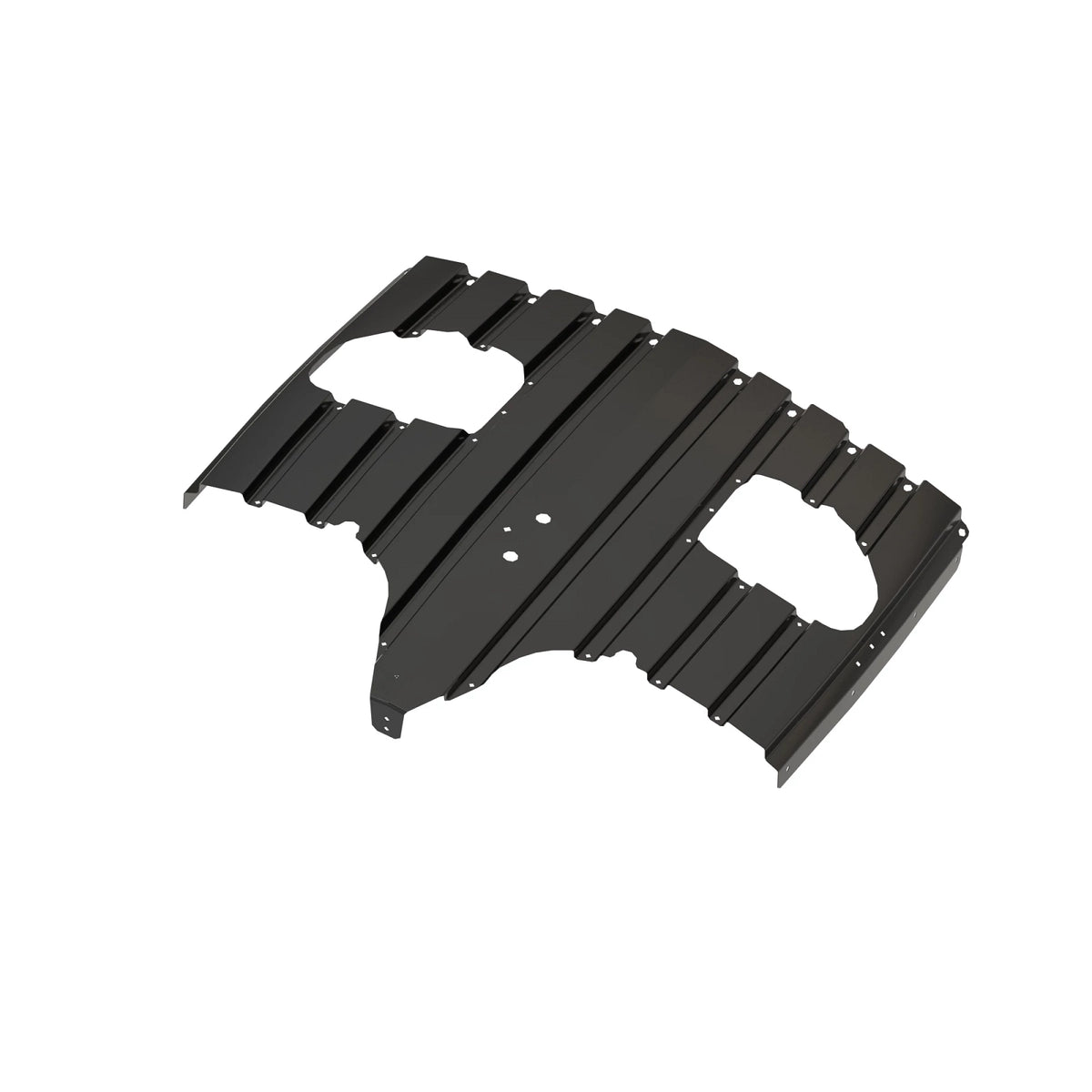 L212712: Fits John Deere L212712 Front Grille – Genuine OEM