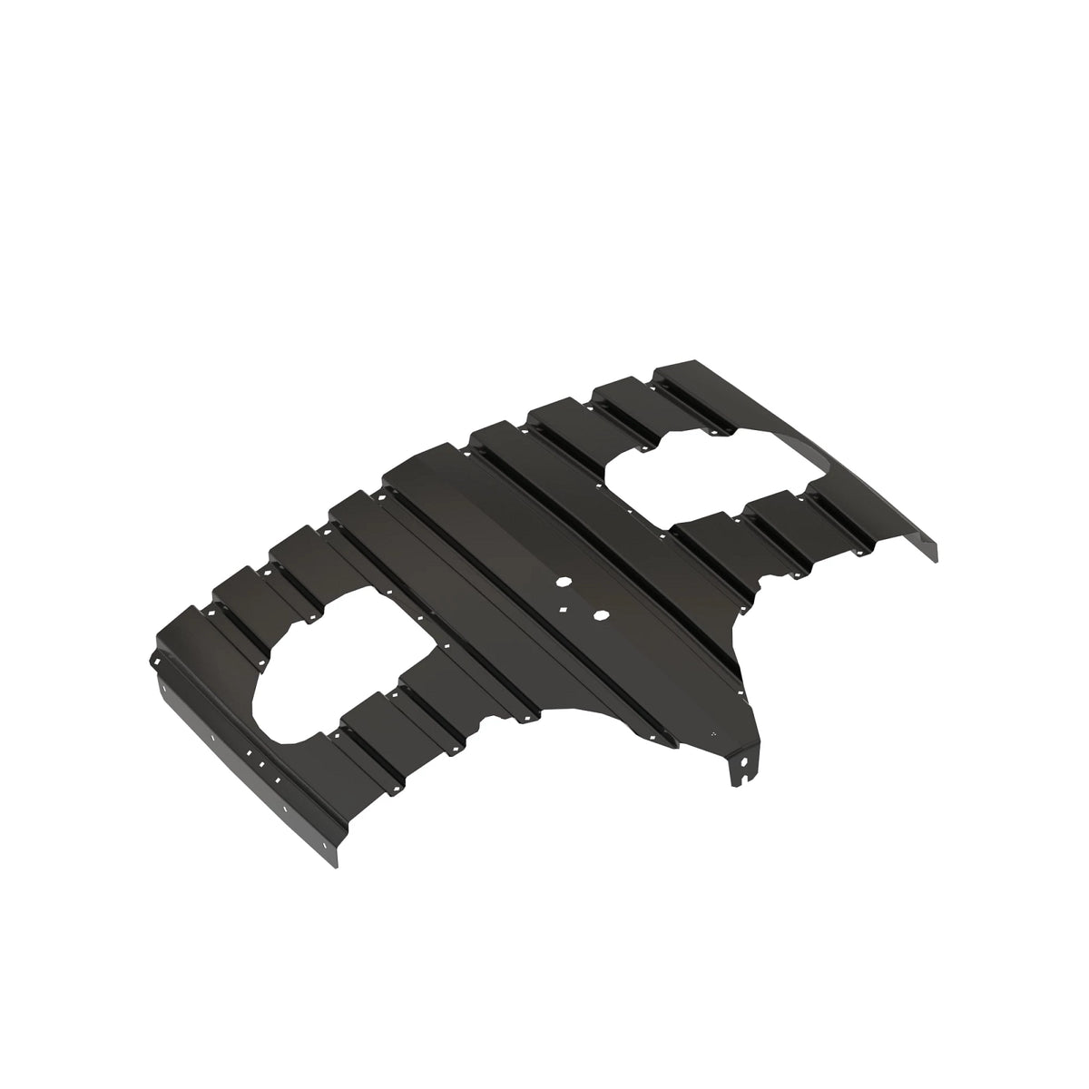 L212822: Fits John Deere L212822 Front Grille – Genuine OEM