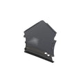 L212823: Fits John Deere L212823 Hood Grille, Left Side – Genuine OEM