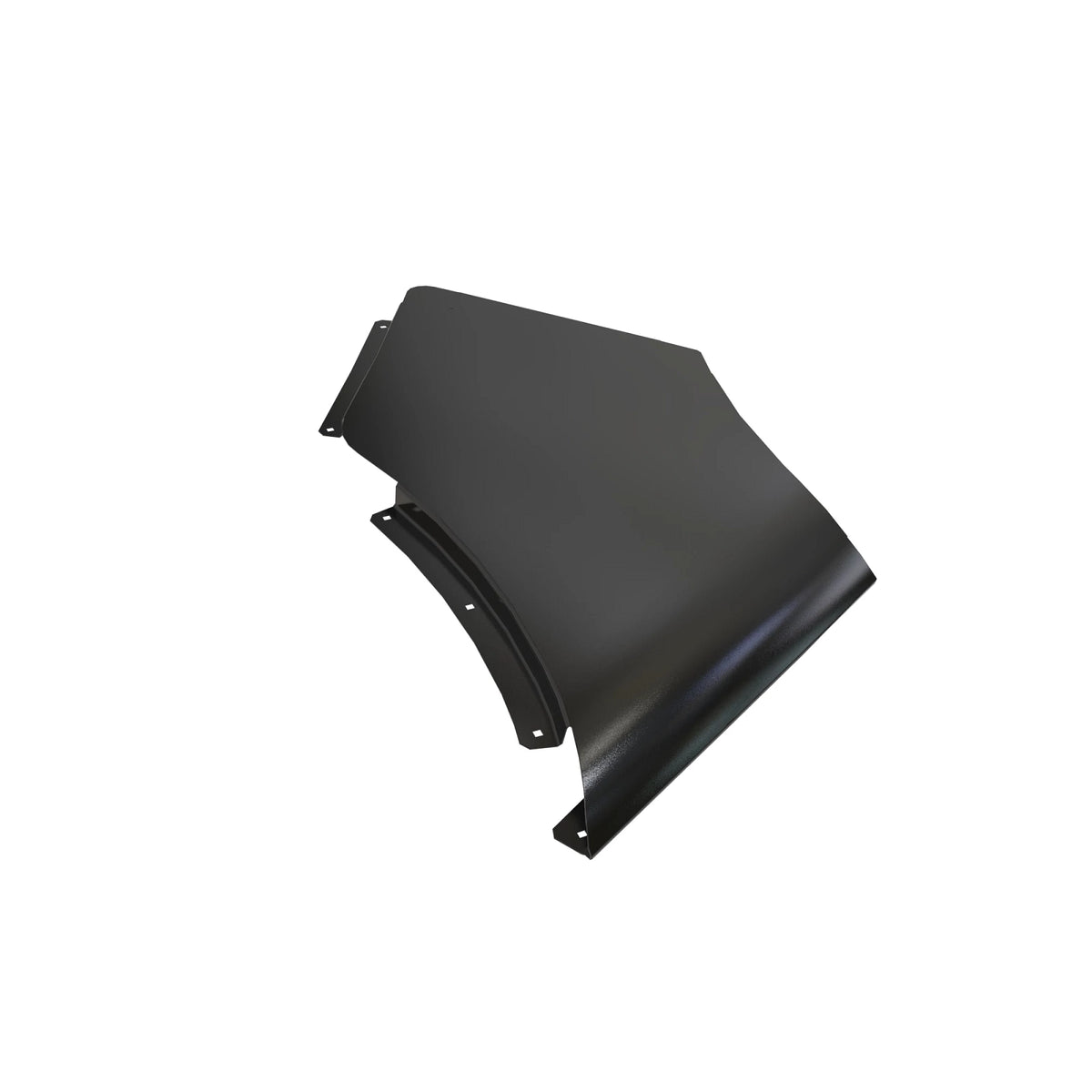 L212824: Fits John Deere L212824 Hood Right Side Grille – Genuine OEM