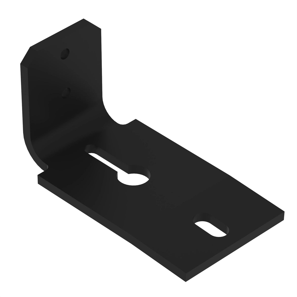 L212843: Fits John Deere L212843 Rear Fuel Tank Bracket – Genuine OEM