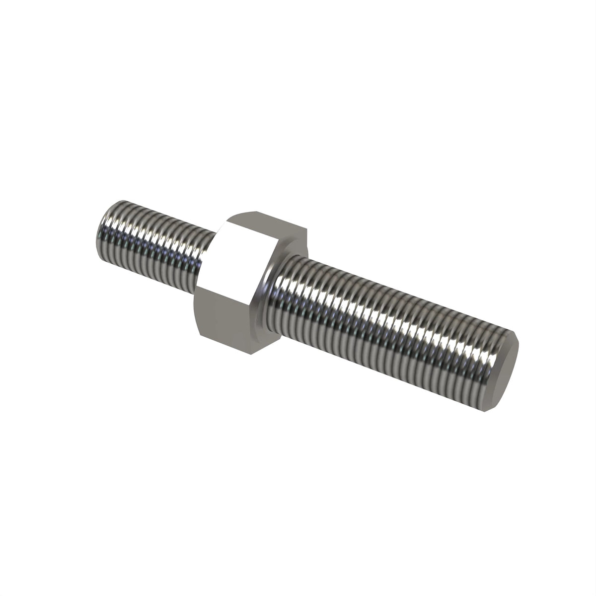 L212853: Fits John Deere L212853 Hexagonal Body Stud – Genuine OEM