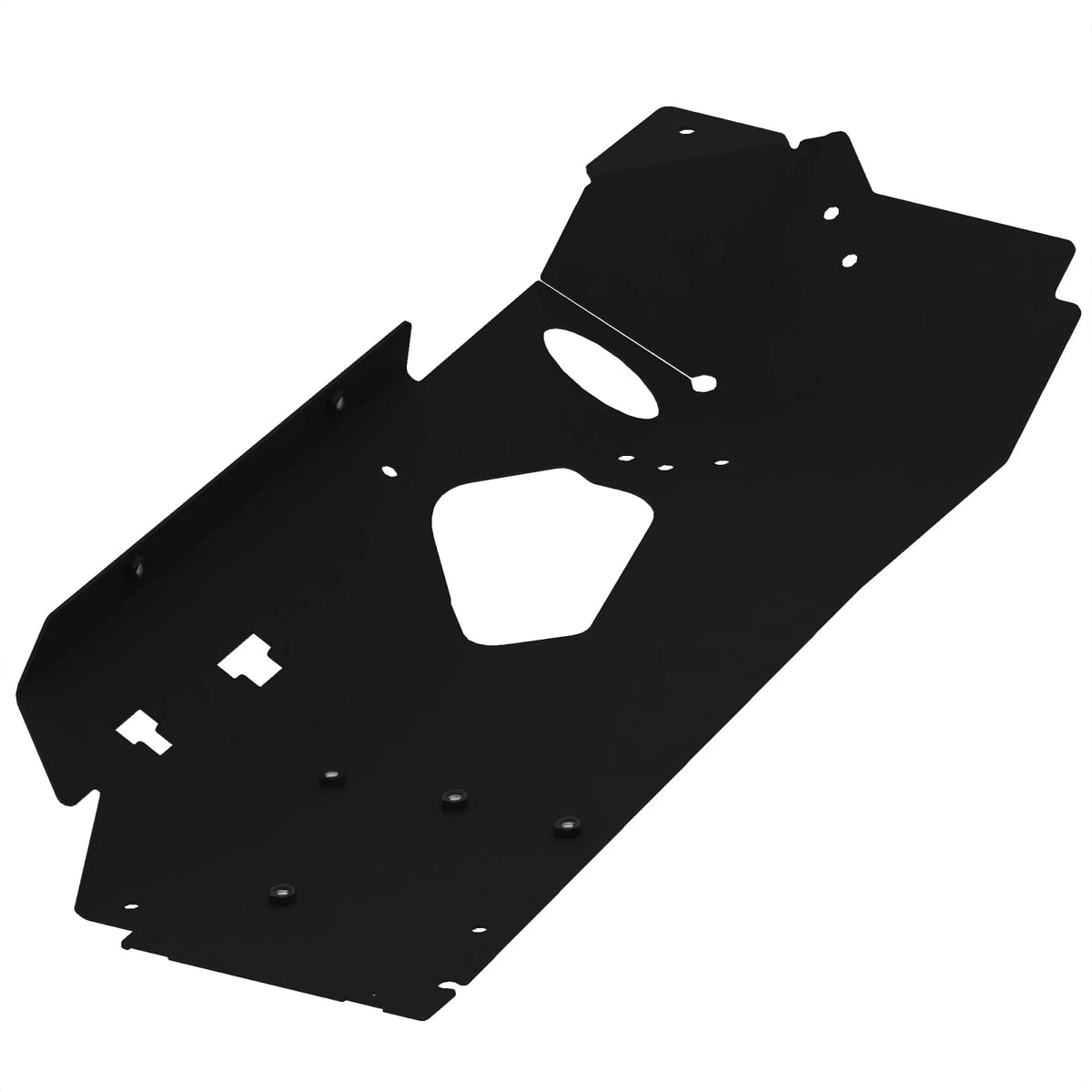 L212923: Fits John Deere L212923 Heat Shield – Genuine OEM