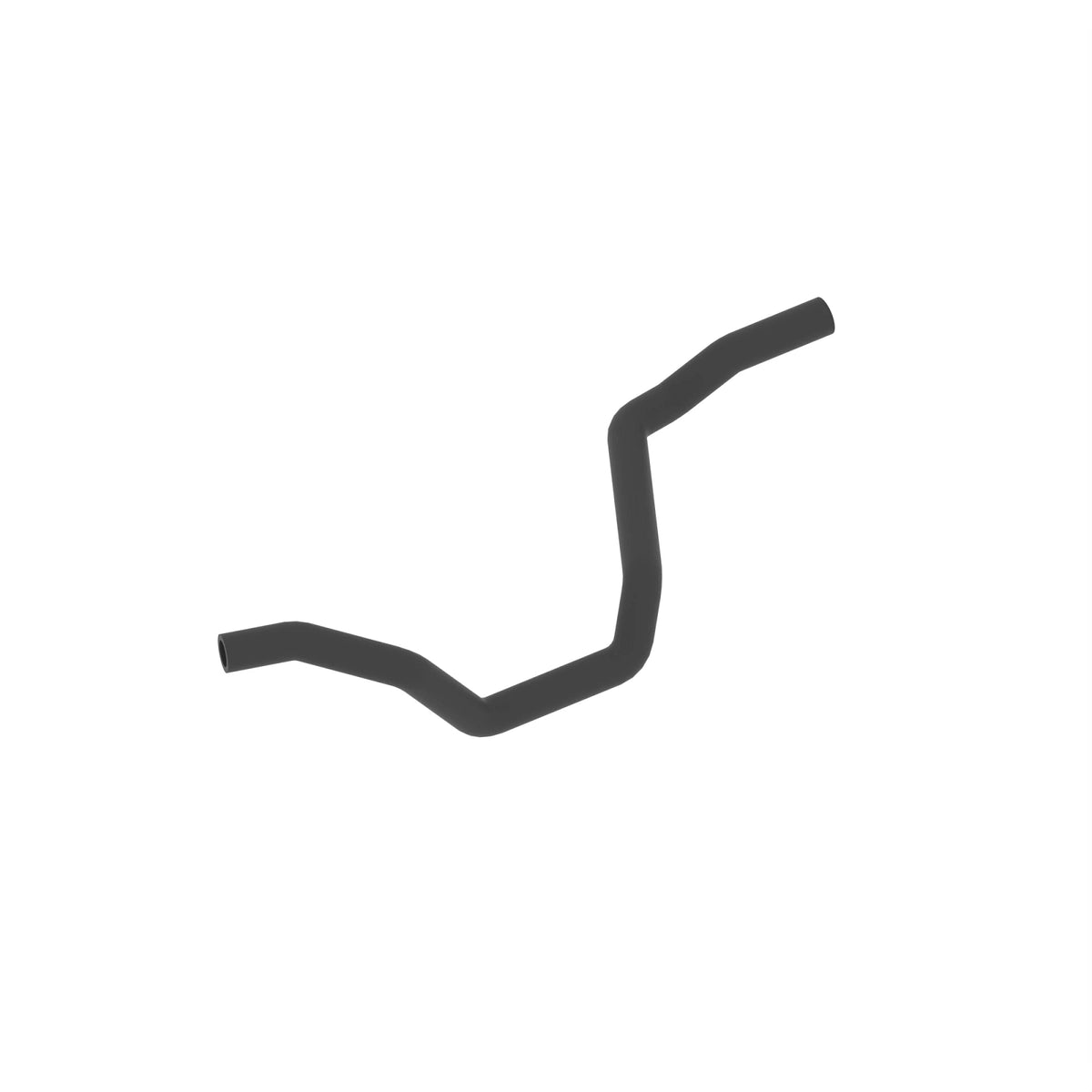 L212944: Fits John Deere L212944 Formed Hose – Genuine OEM