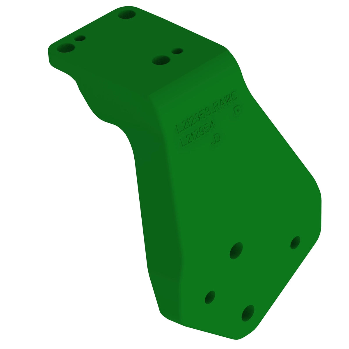 L212954: Fits John Deere L212954 Bracket – Genuine OEM