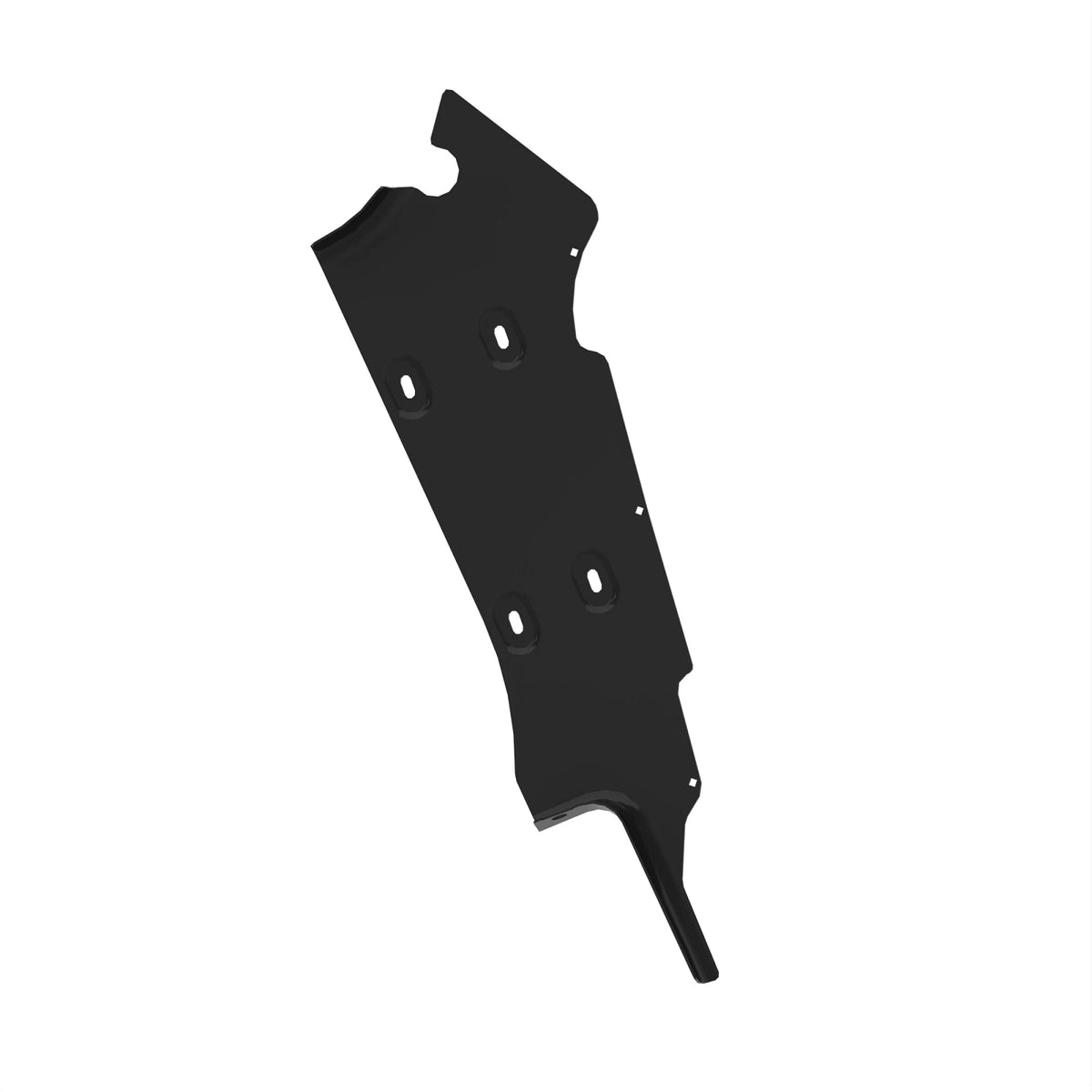 L212962: Fits John Deere L212962 Heat Shield – Genuine OEM